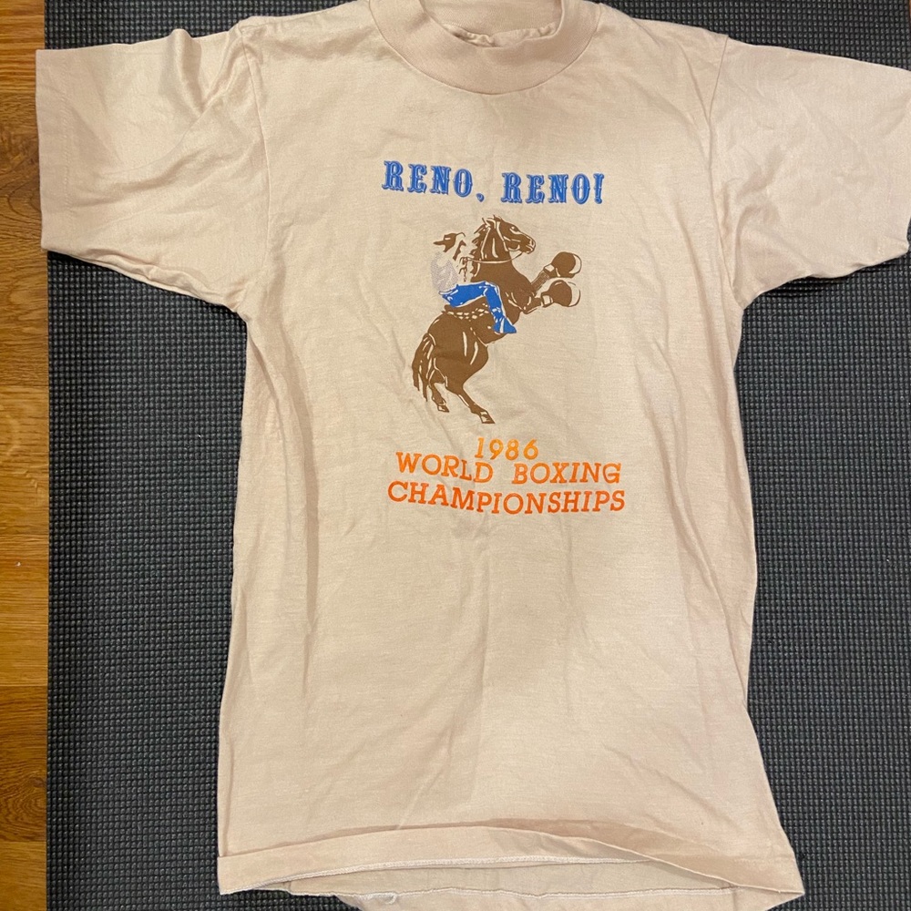 Vintage T-Shirt